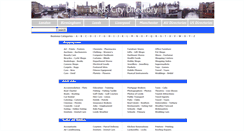 Desktop Screenshot of leeds-city-directory.co.uk